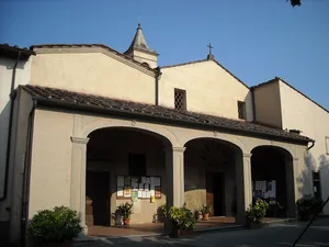 Church of Santa Maria e San Bartolomeo