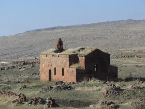 Saint Astvatsatsin church