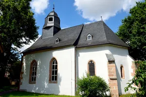 Church Unterrosphe