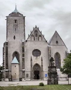 Church of Saint Martin