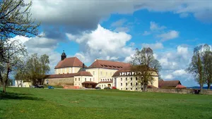 Church of the virgin Mary of Karmel