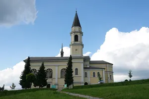 St. Martin's Parish Church