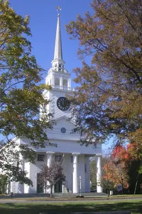 First Parish Church