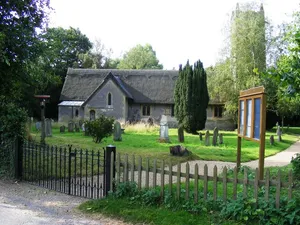 Church of All Saints