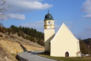 Wallfahrtskirche Mariä Heimsuchung
