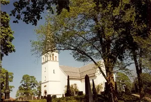 Furnes Church