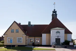 Näsby Church