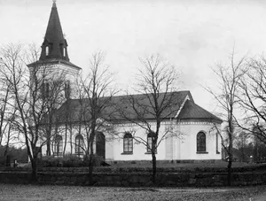 Hånger Church