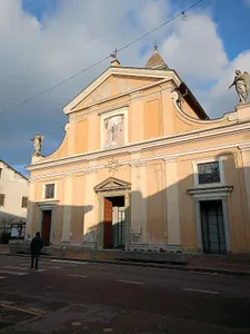 Assumption of Mary’s Church