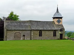 Church of St Michael, Croft