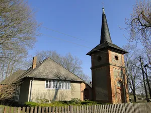 Protestant Church