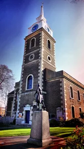 St George's Church, Gravesend
