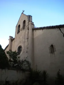 Church of St. Mary Magdalene Mosqueroles