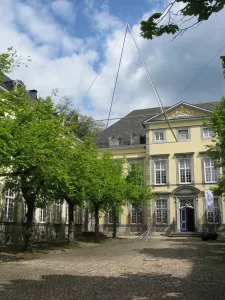 Kunsthaus Nordrhein-Westfalen