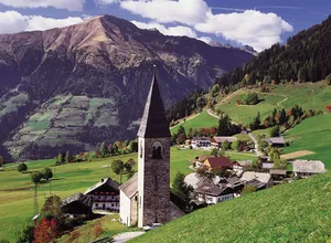 Saint Margaret church