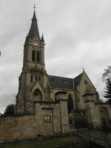 Saint Boniface Church