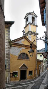 Saint Bernardino of Siena church