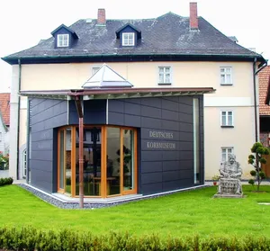 Deutsches Korbmuseum