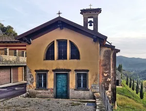 church Santi Simone e Giuda
