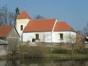 Church of All Saints