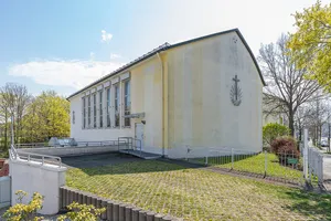 New Apostolic Church Hof