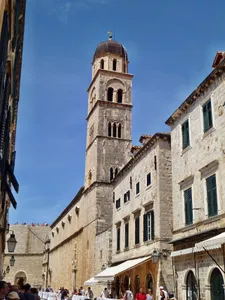 Franciscan Church and Monastery