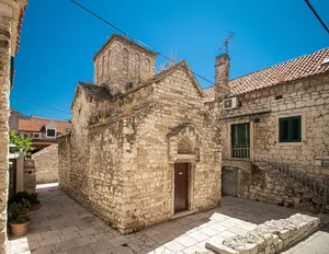Church of St. Nicholas in Varoš
