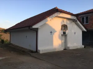 Saint Elijah Church,  Brailovo