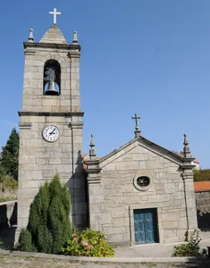 Church of São Tiago (Melgaço)