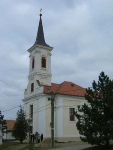 Roman Catholic Church in Telki