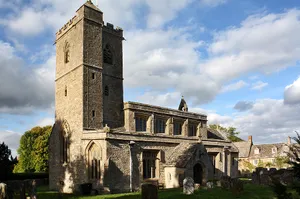 Church of St Leonard