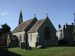 Church of St James