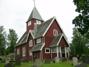 Moen Church