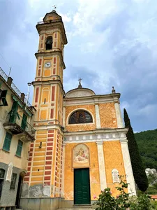 Sant'Ambrogio Church