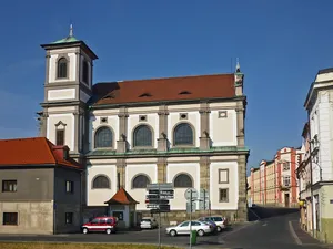 All Saints church