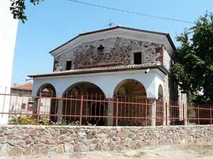 Saint Nicholas Church