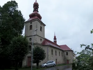 Church of the Assumption