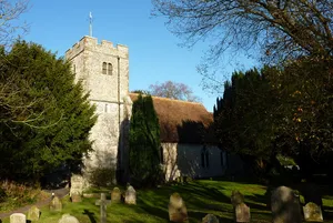 Church of St Giles