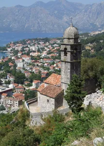 Church of Our Lady of Remedy