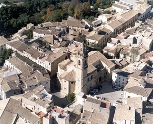 church in the Assumption