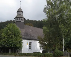 Alte Pfarrkirche St. Thomas