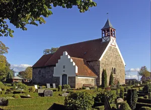Sahl Church