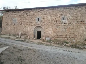 Surb Karapet church in Lichk, Syunik