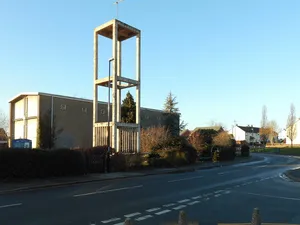 St Chad's Church