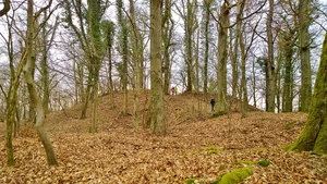 Burgstall Kugelburg