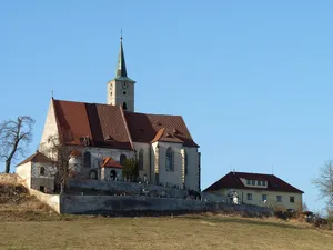 Church of the Assumption of the Virgin Mary