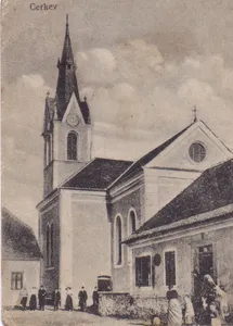 St. George's Parish Church
