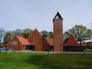 Church of Peace