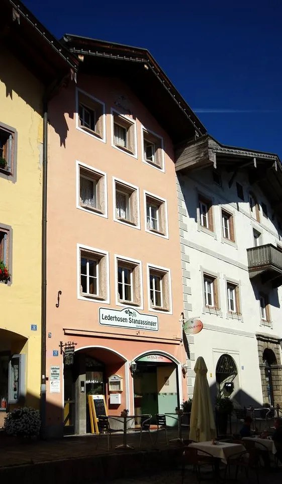 Marktplatz 10 (Berchtesgaden)
