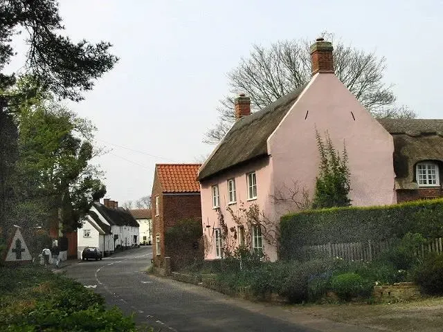 Ludham